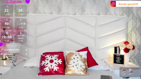 Snapshot of dulce_hiil_ chatting on December 28, 2024, 9:19 pm    Monday 5-2 am From Tuesday to Friday5-1 am Colombia time online show from December 28, 2024, 9:19 pm