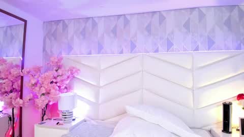 Snapshot of dulce_hiil_ chatting on January 10, 2025, 1:42 am    Monday 5-2 am From Tuesday to Friday5-1 am Colombia time online show from January 10, 2025, 1:42 am
