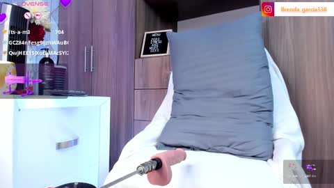 Snapshot of dulce_hiil_ chatting on January 18, 2025, 2:03 am    Monday 5-2 am From Tuesday to Friday5-1 am Colombia time online show from January 18, 2025, 2:03 am