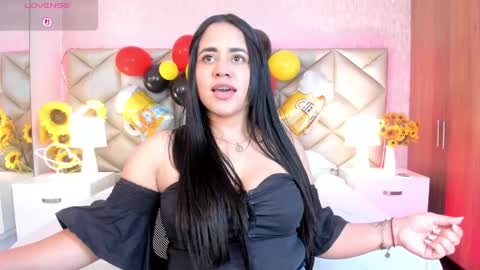 Snapshot of dulce_hiil_ chatting on September 29, 2025, 8:24 pm    Monday 5-2 am From Tuesday to Friday5-1 am Colombia time online show from September 29, 2025, 8:24 pm