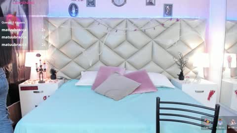 Snapshot of dulce_hiil_ chatting on October 11, 2025, 7:12 pm    Monday 5-2 am From Tuesday to Friday5-1 am Colombia time online show from October 11, 2025, 7:12 pm