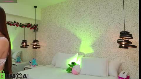 Snapshot of dulce_isabel_ chatting on March 18, 2026, 3:09 am dulce_isabel_ online show from March 18, 2026, 3:09 am