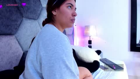 Dulce BBW Jones  online show from March 22, 2026, 8:23 pm