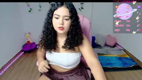 Dulce online show from January 20, 2025, 7:46 pm