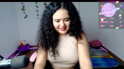 Dulce online show from January 28, 2025, 6:07 pm