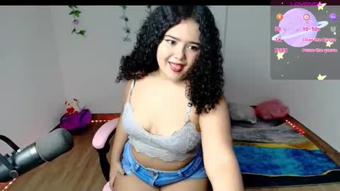 Dulce online show from February 4, 2025, 7:55 pm