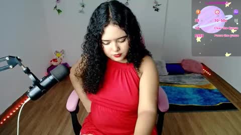 Dulce online show from February 14, 2025, 8:26 pm
