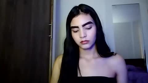 dulce_lucero online show from September 13, 2025, 8:08 pm
