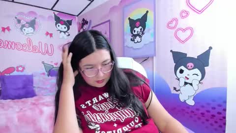 Dulce  online show from November 16, 2025, 11:49 am