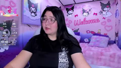 Dulce  online show from December 14, 2025, 11:48 am