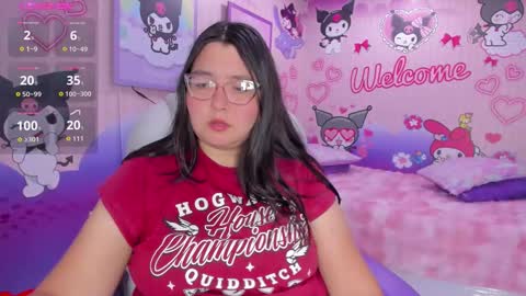 Dulce  online show from February 25, 2026, 11:53 am
