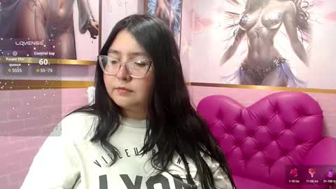 Dulce  online show from March 7, 2026, 5:48 am
