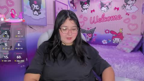 Dulce  online show from April 9, 2026, 12:10 pm