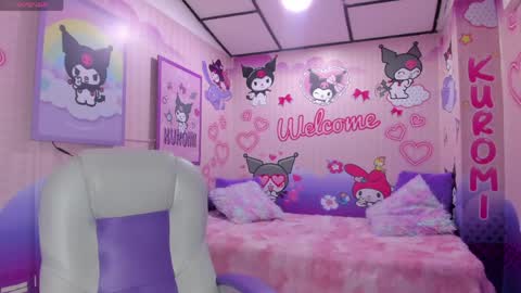 Dulce  online show from June 4, 2026, 12:00 pm