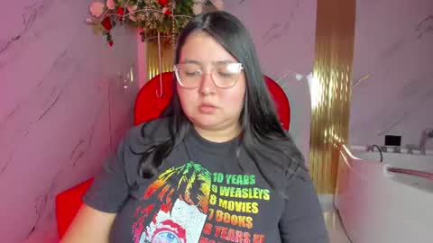 Dulce  online show from June 16, 2026, 11:51 pm