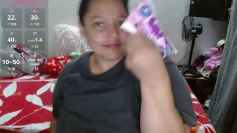 dulce online show from May 11, 2026, 8:28 pm