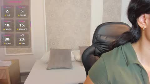 N A T Y online show from November 2, 2025, 2:14 am