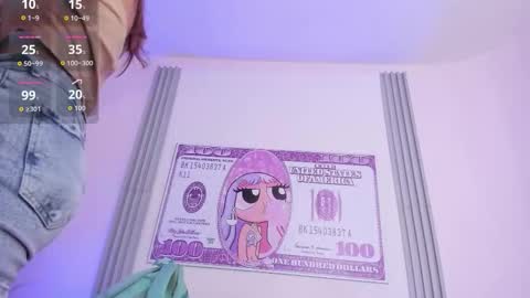 Snapshot of dulce_quintana chatting on September 10, 2025, 12:05 pm dulce_quintana online show from September 10, 2025, 12:05 pm