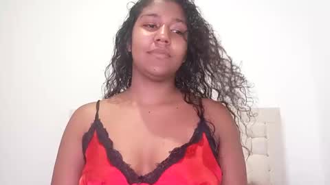 Snapshot of dulce_rizitos chatting on October 5, 2025, 12:20 am Dulce online show from October 5, 2025, 12:20 am
