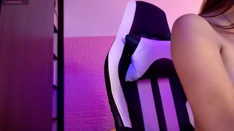 dulce_stormy online show from January 18, 2026, 12:09 pm