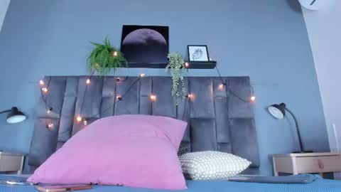 Snapshot of dulceaurora_ chatting on July 3, 2026, 2:51 am DULCE AURORA online show from July 3, 2026, 2:51 am