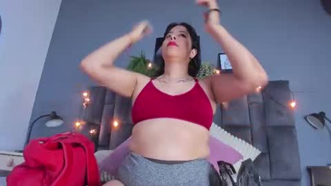 Snapshot of dulceaurora_ chatting on July 6, 2026, 1:02 am DULCE AURORA online show from July 6, 2026, 1:02 am