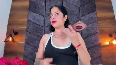 Snapshot of dulceaurora_ chatting on July 7, 2026, 2:58 am DULCE AURORA online show from July 7, 2026, 2:58 am