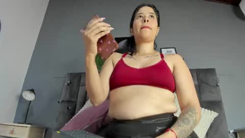 Snapshot of dulceaurora_ chatting on July 20, 2026, 1:31 am DULCE AURORA online show from July 20, 2026, 1:31 am