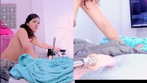 Snapshot of dulcebrown69 chatting on November 12, 2025, 4:35 am dulce online show from November 12, 2025, 4:35 am