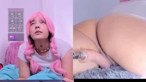 Snapshot of dulcebrown69 chatting on November 13, 2025, 1:37 am dulce online show from November 13, 2025, 1:37 am