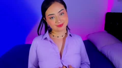 Daniela online show from June 8, 2026, 2:06 pm