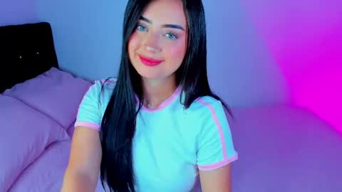 Daniela online show from July 7, 2026, 4:44 pm