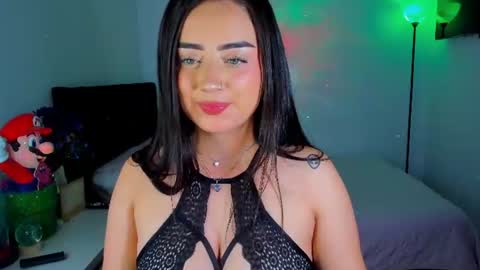 Daniela online show from July 31, 2026, 5:56 pm
