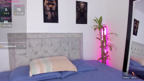 dulceedens_1 online show from January 26, 2025, 12:16 am