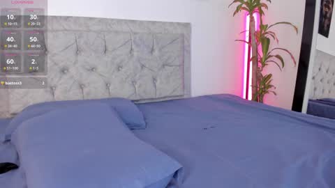 dulceedens_1 online show from February 5, 2025, 2:08 am