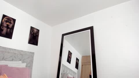 dulceedens_1 online show from September 11, 2025, 3:17 am