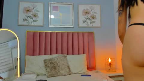 Snapshot of dulceestrella_ chatting on March 23, 2026, 1:15 pm Dulce online show from March 23, 2026, 1:15 pm