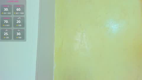 Snapshot of dulcehills_ chatting on January 11, 2025, 9:57 am online show from January 11, 2025, 9:57 am