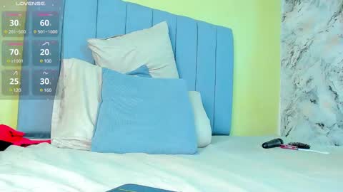 Snapshot of dulcehills_ chatting on January 26, 2025, 6:59 am online show from January 26, 2025, 6:59 am