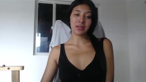 dulceisabellax online show from February 27, 2025, 3:37 pm