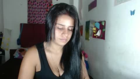 Snapshot of dulcekatty18 chatting on January 8, 2025, 6:09 am dulcekatty18 online show from January 8, 2025, 6:09 am