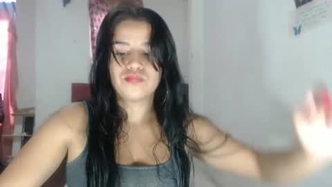 Snapshot of dulcekatty18 chatting on February 11, 2025, 12:48 pm dulcekatty18 online show from February 11, 2025, 12:48 pm