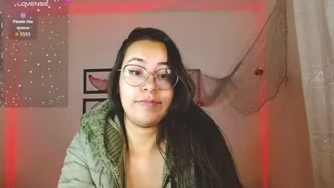 Dulce online show from October 6, 2025, 4:32 am