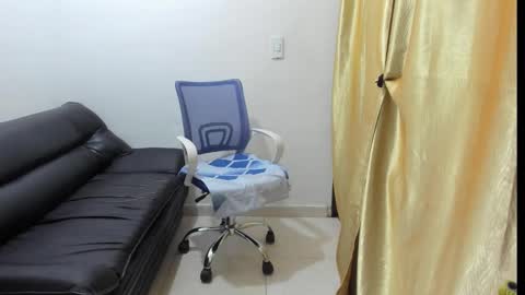 Dulce  online show from January 19, 2025, 1:43 am