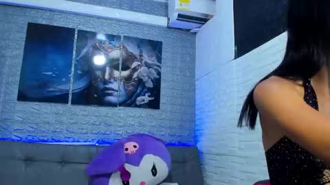 Snapshot of dulcemystery chatting on September 27, 2025, 2:27 am dulcemystery online show from September 27, 2025, 2:27 am