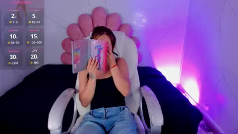 dulceprince1 online show from March 25, 2026, 8:37 pm