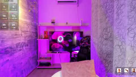 dulceprince1 online show from May 10, 2026, 11:15 am