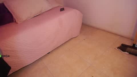 Dulce Rose online show from February 27, 2025, 4:20 am