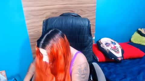 Snapshot of dulcesdemaria chatting on September 20, 2025, 12:22 am dulcesdemaria online show from September 20, 2025, 12:22 am