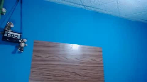 Snapshot of dulcesdemaria chatting on September 30, 2025, 12:59 am dulcesdemaria online show from September 30, 2025, 12:59 am